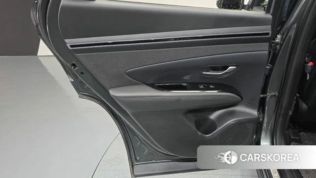 Hyundai Tucson Hybrid (NX4) id 4244008 из Кореи 17