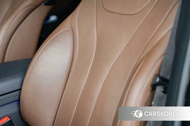 Mercedes-Benz S-class id 4217386 из Китая 17