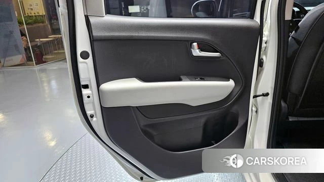 Kia The New Kia Ray id 4229992 из Кореи 17