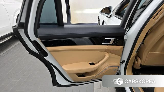 Porsche Panamera (971) id 4390500 из Кореи 17