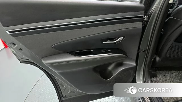Hyundai Tucson (NX4) id 4316930 из Кореи 17