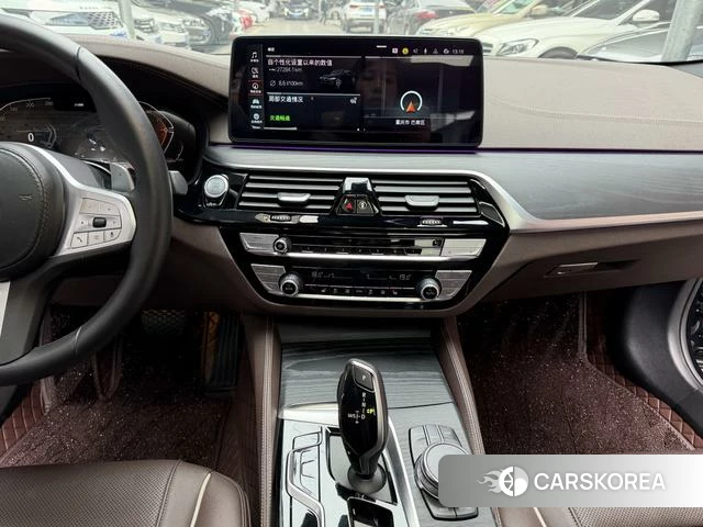 BMW 5 series id 4290794 из Китая 17