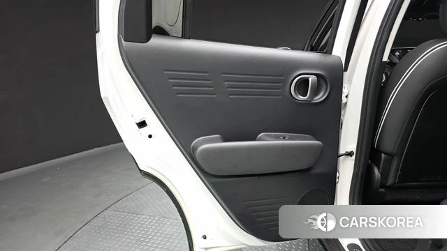 Hyundai Casper id 4608184 из Кореи 17