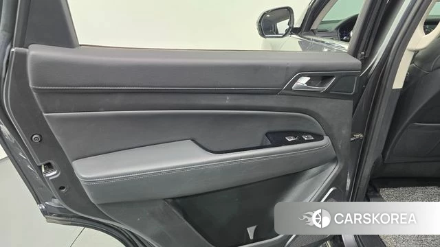 Ssangyong G4 Rexton id 4435276 из Кореи 17
