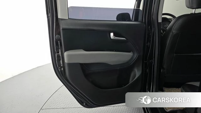 Kia The New Ray id 4625400 из Кореи 17
