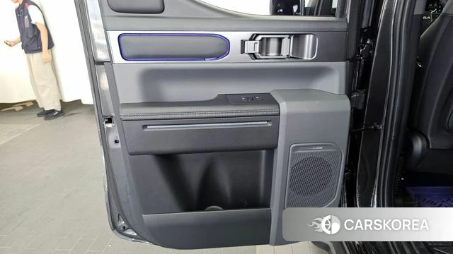 Kia Tasman id 4762226 из Кореи 17