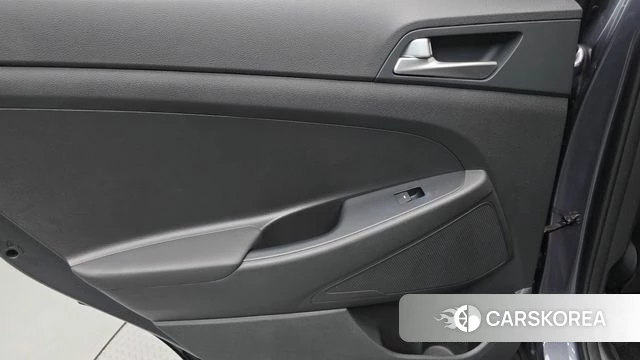 Hyundai All New Tucson id 4918336 из Кореи 17