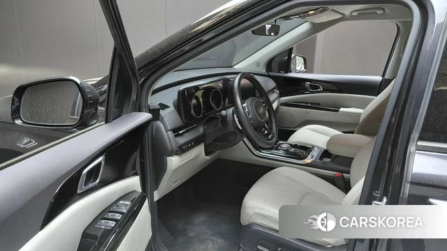 Kia Carnival 4th generation id 4370579 из Кореи 17
