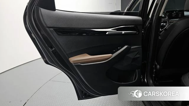 Kia Seltos id 4390167 из Кореи 17