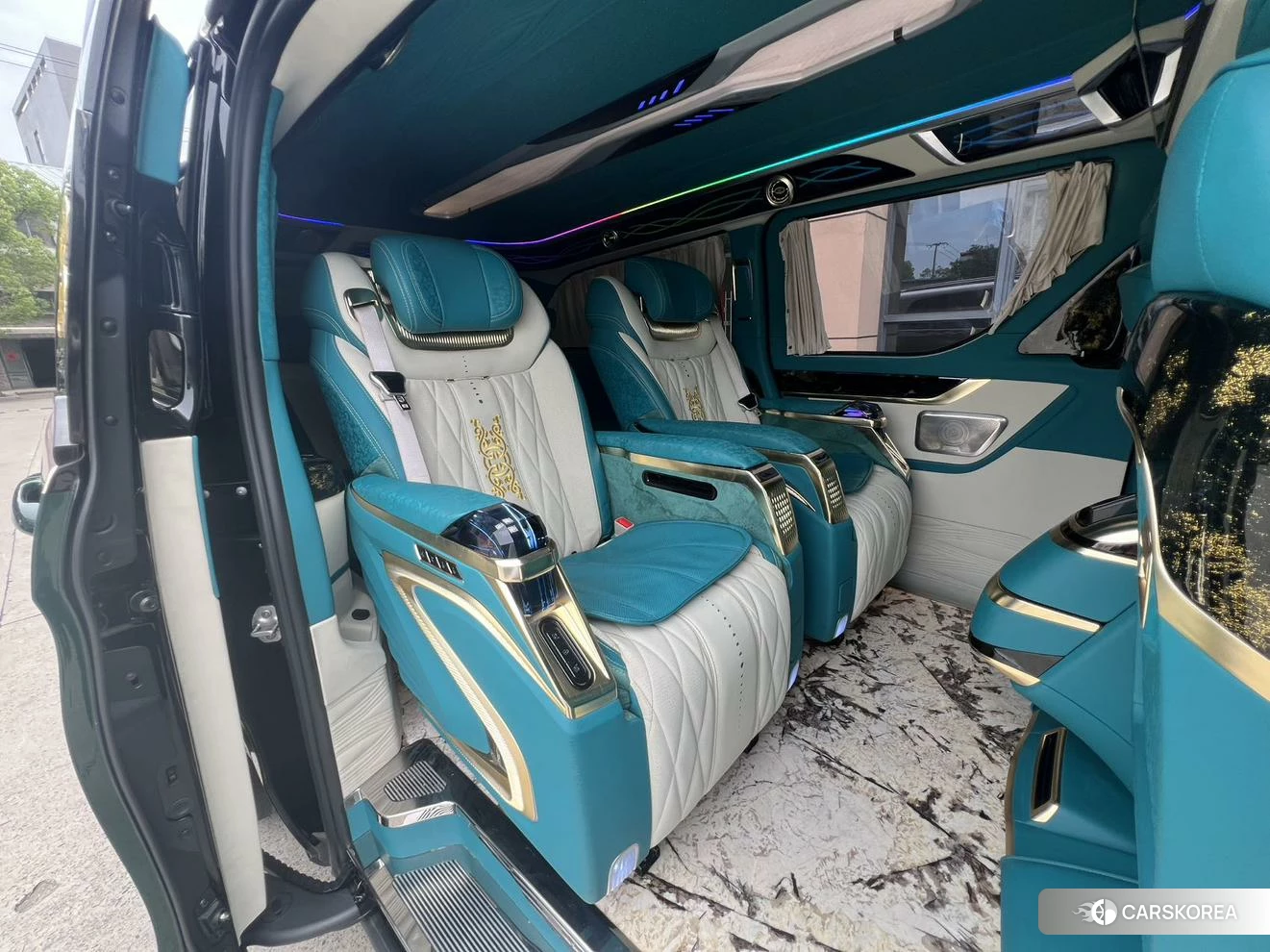 Mercedes-Benz Vito id 4467847 из Китая 17