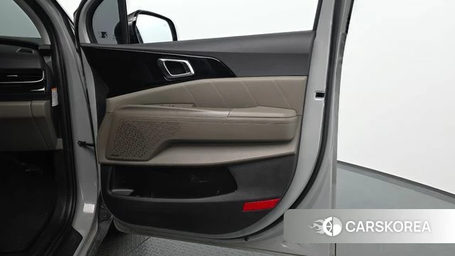 Kia The New Carnival 4th Generation id 4505649 из Кореи 17