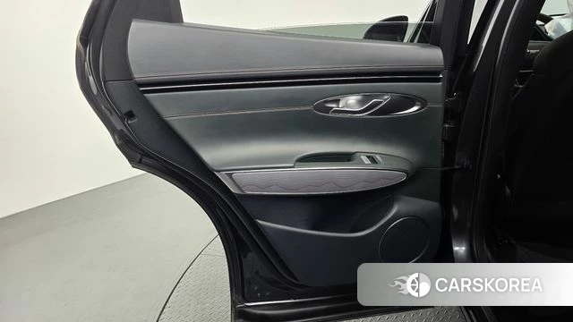 Genesis GV70 id 4676982 из Кореи 17
