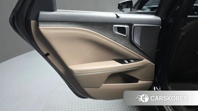 Kia K8 Hybrid id 4475684 из Кореи 17