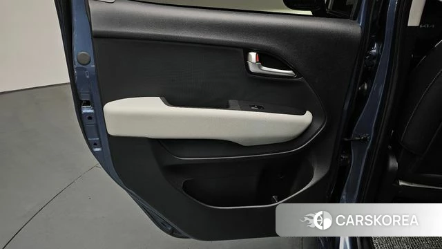 Kia The New Kia Ray EV id 4185980 из Кореи 17