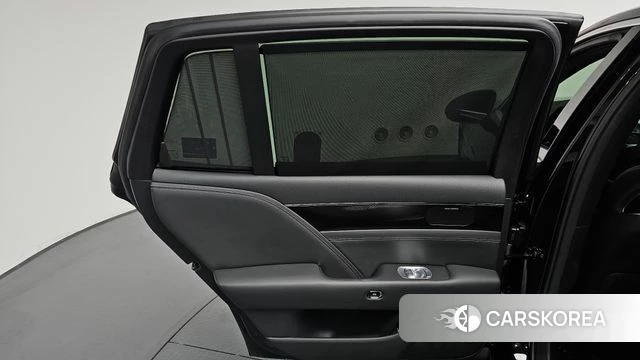 Genesis G90 (RS4) id 4322106 из Кореи 17