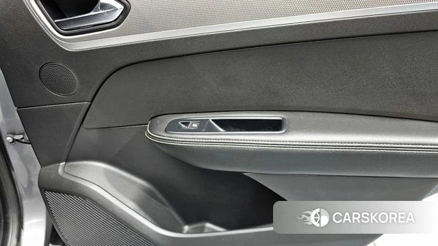 Renault Korea (Samsung) XM3 id 4243381 из Кореи 17