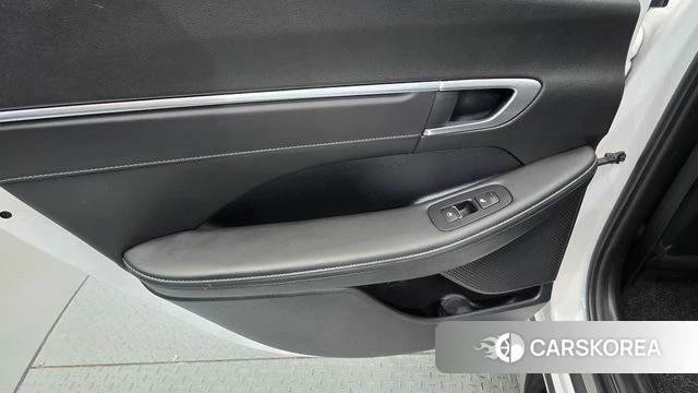 Hyundai Sonata (DN8) id 4727686 из Кореи 17