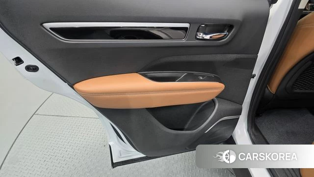 Renault Korea (Samsung) The New QM6 id 4602904 из Кореи 17