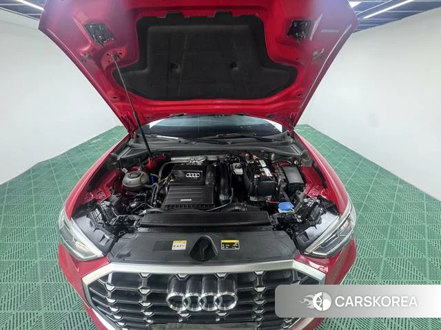 Audi Q3 id 4329040 из Китая 17
