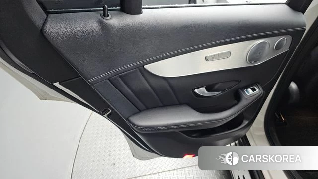 Mercedes-Benz GLC-Class X253 id 4751200 из Кореи 17
