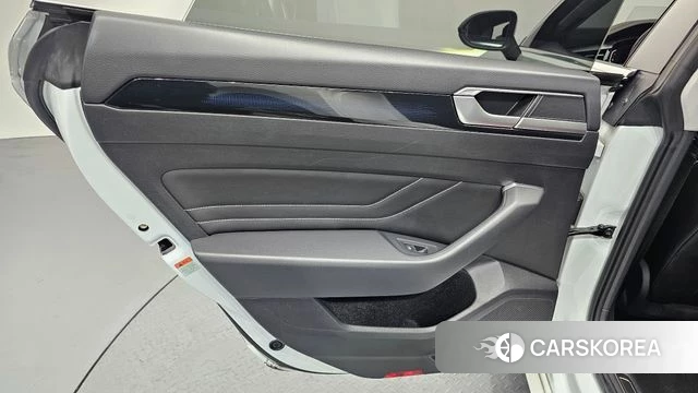 Volkswagen Arteon id 4343191 из Кореи 17