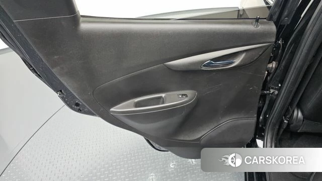 Chevrolet (GM Daewoo) The New Spark id 4423528 из Кореи 17