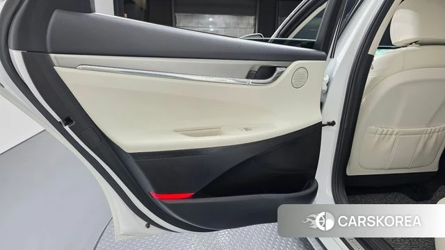Hyundai The New Grandeur IG Hybrid id 4683017 из Кореи 17