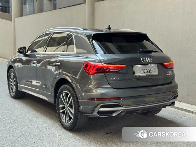 Audi Q3 id 4258322 из Китая 17