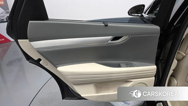 Genesis G80 (RG3) id 4743931 из Кореи 17