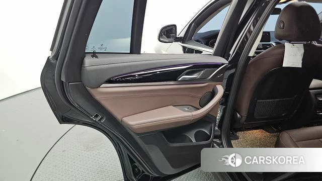BMW X4 (G02) id 4677070 из Кореи 16
