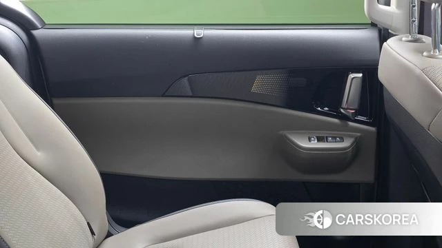 Kia The New Carnival 4th Generation id 4834067 из Кореи 17