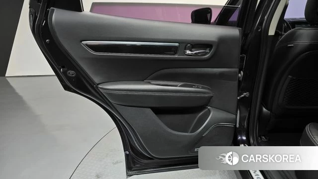 Renault Korea (Samsung) QM6 id 4286193 из Кореи 17