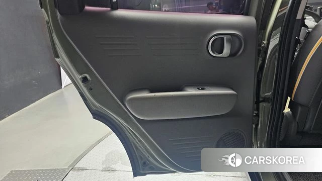 Hyundai Casper id 4618771 из Кореи 17