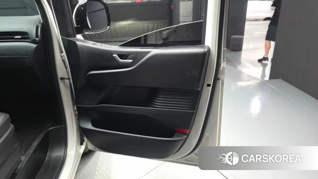 Hyundai Staria id 4656725 из Кореи 17
