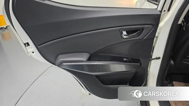 Ssangyong Berry New Tivoli id 4758840 из Кореи 17
