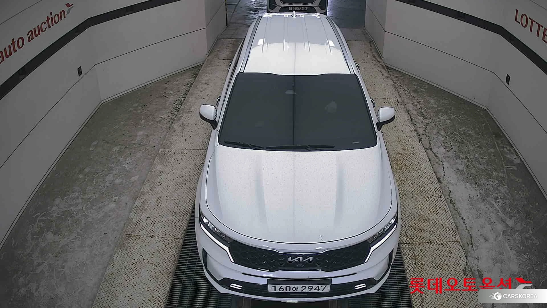 Kia Sorento Hybrid id 4909280 из Кореи 17