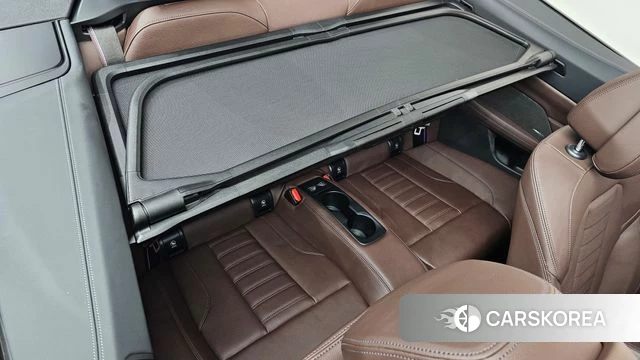 BMW 4 Series (G22) id 4539655 из Кореи 17