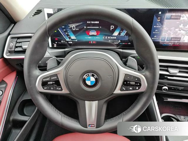 BMW 3 series id 4275659 из Китая 17