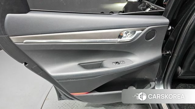 Hyundai The New Grandeur IG id 4232315 из Кореи 17