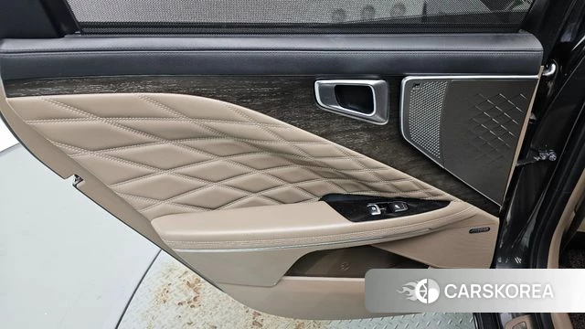 Kia K8 Hybrid id 4942410 из Кореи 17