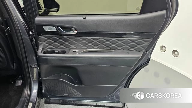 Hyundai Palisade id 4402528 из Кореи 17