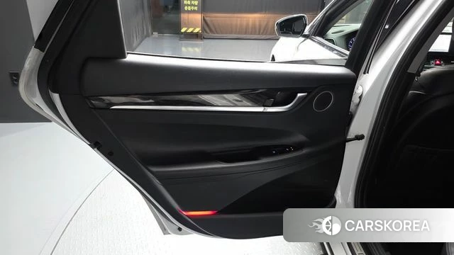 Hyundai Grandeur IG id 4520859 из Кореи 17