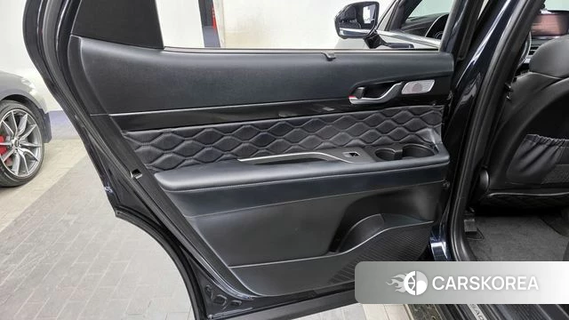 Hyundai Palisade id 4377245 из Кореи 17