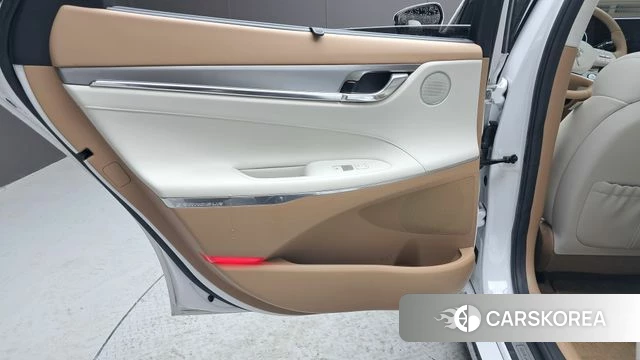 Hyundai The New Grandeur IG id 4608760 из Кореи 17