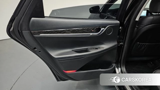 Hyundai Grandeur IG id 4536529 из Кореи 17