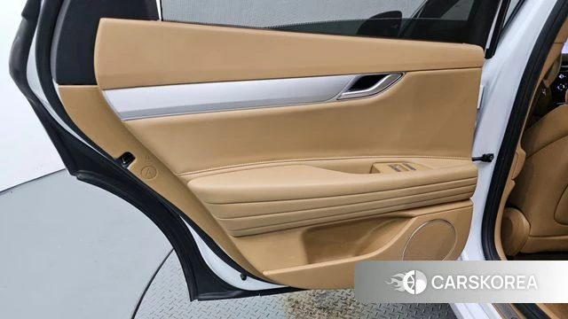 Genesis G80 (RG3) id 4871093 из Кореи 17