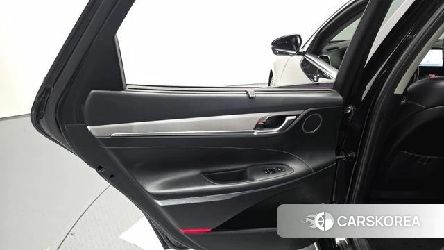 Hyundai Grandeur IG id 4246315 из Кореи 17