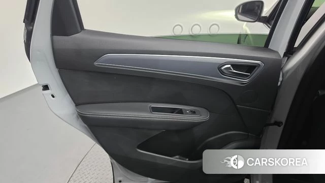 Renault Korea (Samsung) XM3 id 4894372 из Кореи 17