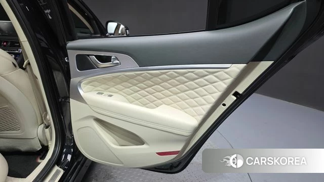 Genesis G70 id 4907053 из Кореи 17