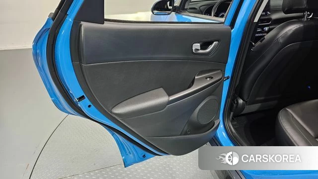 Hyundai The New Kona id 4580072 из Кореи 17